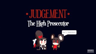 Diives Helltakers