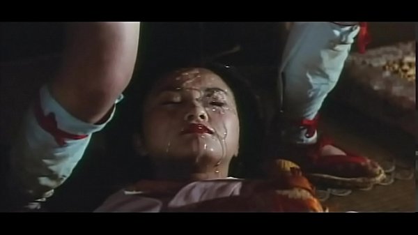 Feminine Ninja Magic: 100 Stomped Flowers (1974) Sampler – I Thought Japanese Tentacles Often Labored The Different Method Round? – Feminine Ninja Vaginal Discharge Masks Making