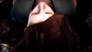 Jill Valentine Plant 69 [LordAardvark]