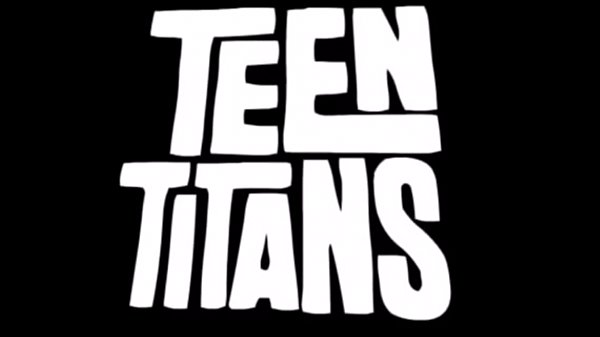 Nubile titans Starfire and raven fucked by tentacles