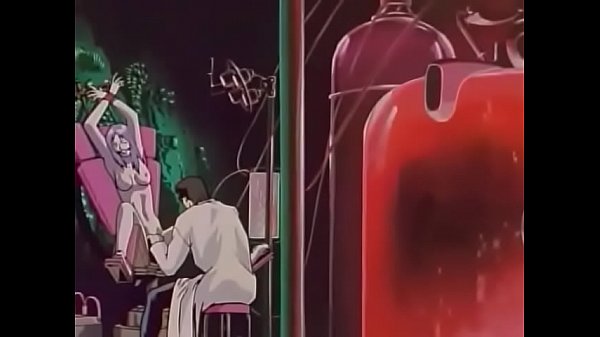 Tentacle Lecturer – 01