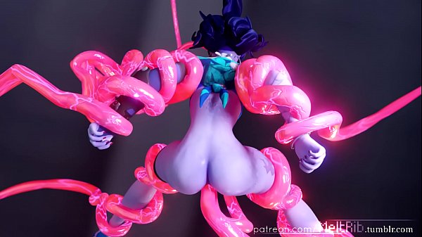 Widowmaker Tentacle