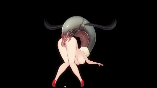 Alien Quest EVE Model 0.11 – Animation Gallery