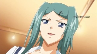 [Full HD]Final Anime porn Feetjob compilation [part 3]