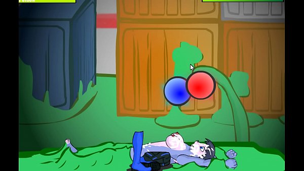 fur covered fuy legend of the dual orbs slime manager