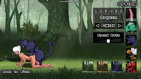 Mekakure mob ninja kaede 1.0