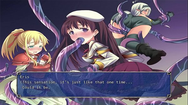 Ordeal of Princess Eris Utter gallery