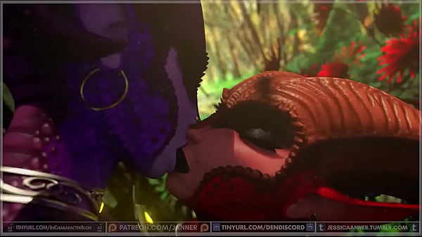 “As Nature Supposed” (3D Shemale/Hermaphroditism)