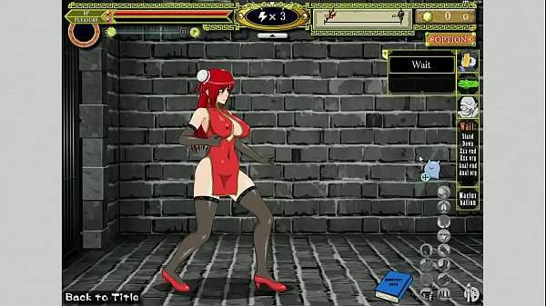 Kung Fu Nymph – Trial v0.70 by KoooonSoft