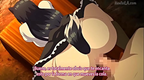 Manga porn de Elfas y Gatas con necesidades de nut nectar.