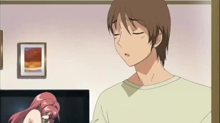 Manga porn sin censura Aniyome parte 2 subtitulado al español
