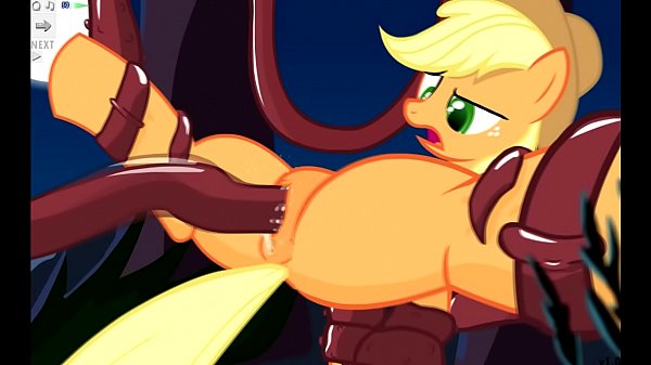 MLP – Clop – Applequest by Tiarawhy & Mittsies (HD)