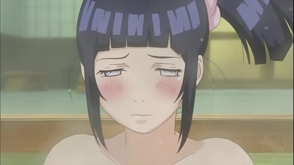 Naruto Nymphs bathtub scene [nude filter] 2