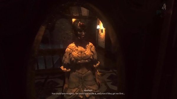 Passion for Darkness gameplay Half 3