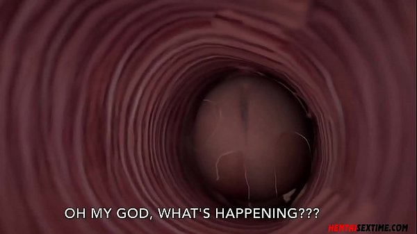 Supah scorching japanese professor huge internal ejaculation | Uncensored Scene (EngSubbed)