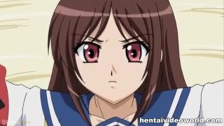 Anime anime porn