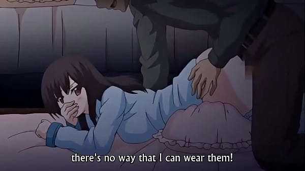 Anime porn And I am uncle… Vignette 1 Subbed