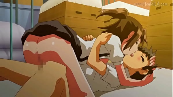 ESTUDIANTES VAN A HACER TAREA PERO TERMINAN TENIENDO SEXO – Anime porn Nama Lo Re Furachimono Cap. 1- Melinamx