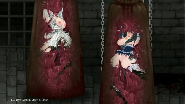 Evening of r. – Metal maiden lure by Dlisgame