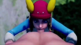 Fortnite Porno Compilation
