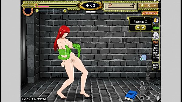 Kung-fu Doll ver0.80
