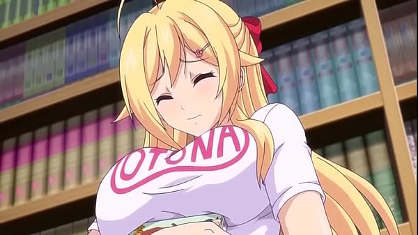 Makitsu Occurring Fuck-a-thon Scenes