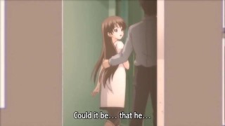 Oni chichi ep. 3