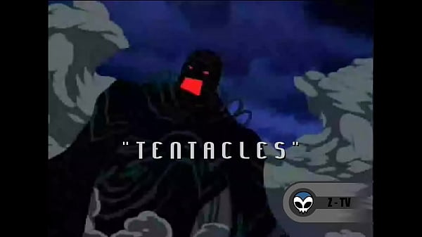 Teenie Titans: Tentacles: Half 1
