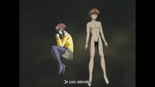 Anime porn non censuré VOSTFR une sacrée MEUF !
