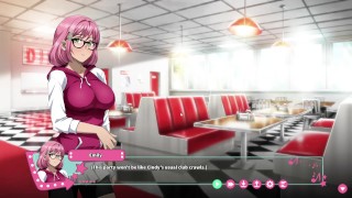 Futa Repair Dick Dine and Sprint Cindy Route