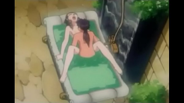 Two paramours fucking arduous within the douche – anime anime porn film p1 – hentaifetish.area