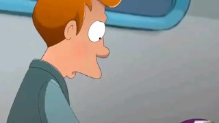 Futurama Intercourse Flick