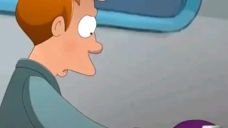 Futurama Manga porn