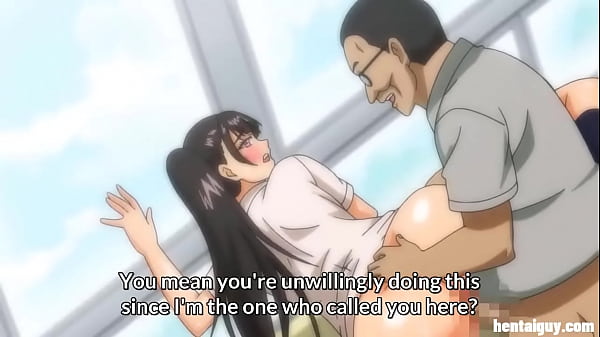 [Hentai] Please Do not Look…