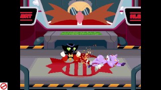 No_Pants performs Mission X Love Potion Catastrophe 5.eight Blaze pt1