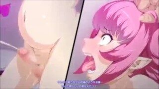 Succubus Lure HMV
