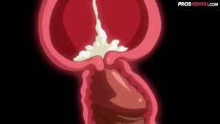 Anime porn X-ray Comp experiment