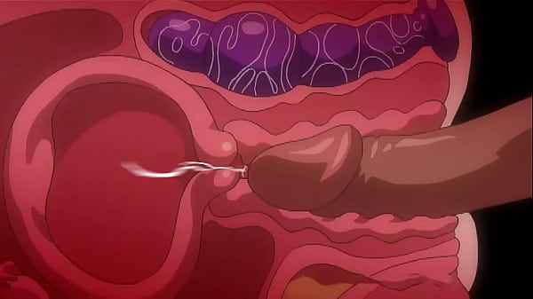 Hermaphroditism Female is lured by her Buxom Finest Pal | Uncensored Anime porn