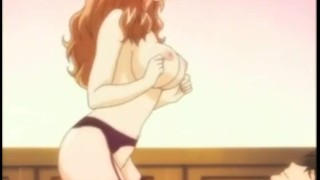 Pleasured Undergarments
