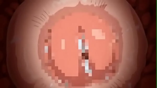 Seashore Anime porn