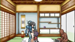 [Hentai Game] Man & Lady In Room 2