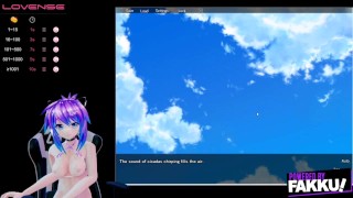 I am Taking part in Anime porn Video games!!!!