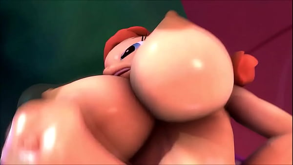 MLP Futa: Cougar Compilation