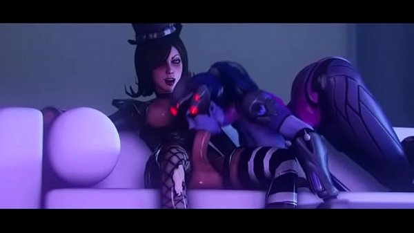 Moxxi Widowmaker
