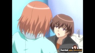 The Faculty Broads loves fucking random college students – Anime porn.xxx