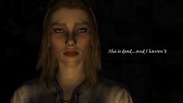 A Miner’s nice shock [Skyrim Futa n.]