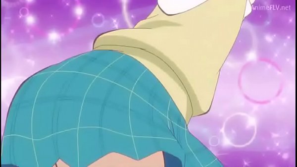 Chicas “Convierten” a un Niño en Niña • Anime:GJ Membership