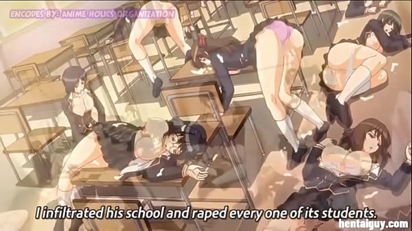 [Hentai] The Time Stopping Nightmare. The Tragic Finale Can’t Be Stopped.