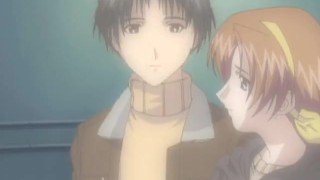 Ultra-cute Anime Gf Is Being Humped Onerous
