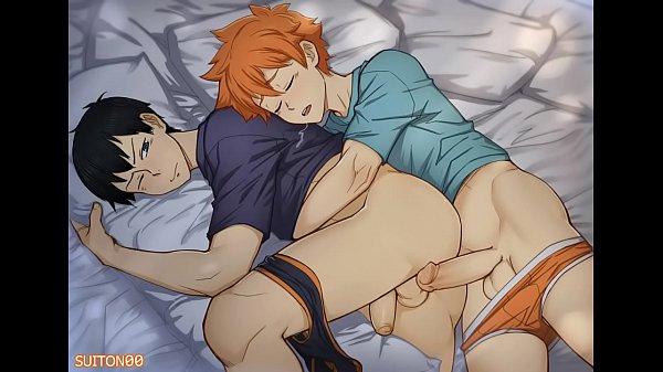 Hinata anime porn